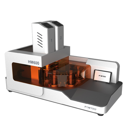 POWTEQ-HM600