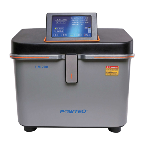 POWTEQ-LM200