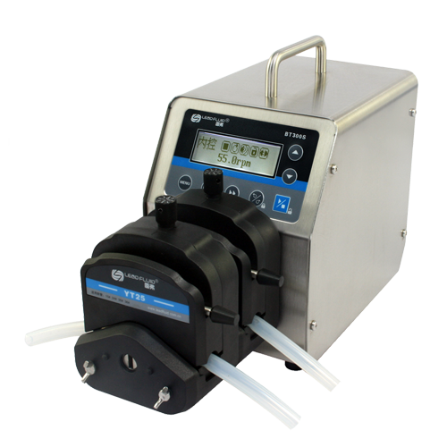 LEADFLUID-BT300S