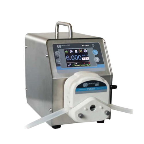 LEADFLUID-BT100L
