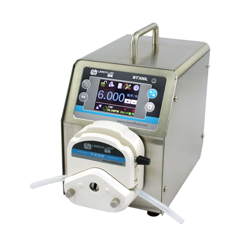 LEADFLUID-BT300L