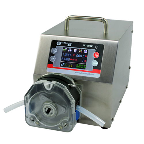 LEADFLUID-WT300F