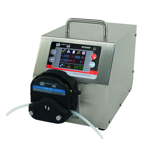 LEADFLUID-WT600F