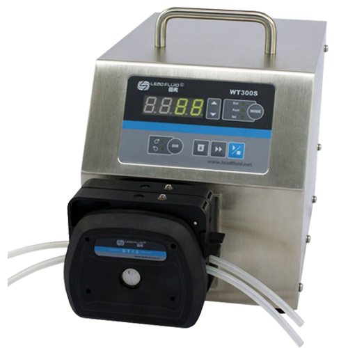 LEADFLUID-WT300S