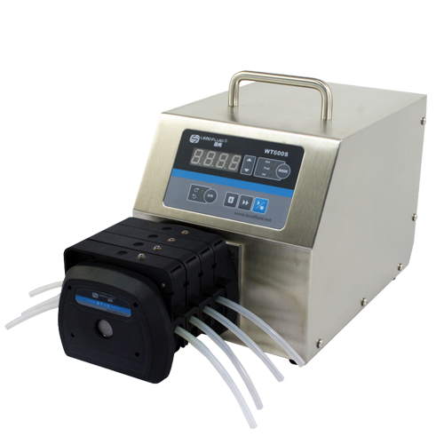 LEADFLUID-WT600S
