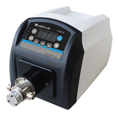 LEADFLUID-CT3001S