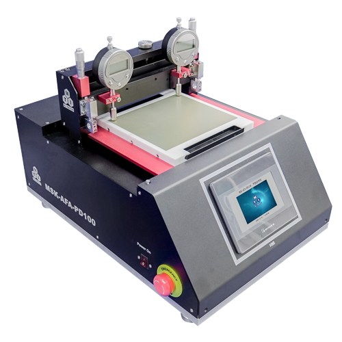 MTI-MSK-AFA-PD100-1