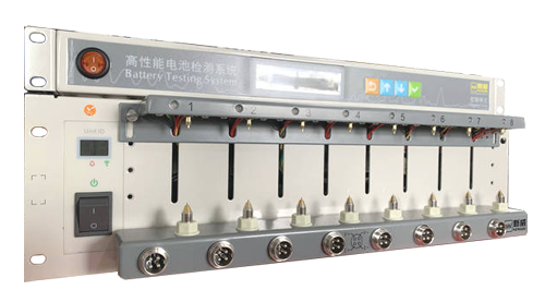 NEWARE-CT-4008T-5V6A-S1-1
