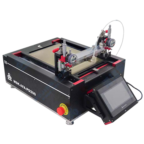 MTI-MSK-AFA-PD200